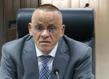 L'administrateur délégué de la Fédération des Entreprises du Congo