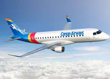 Congo Airways
