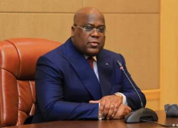Félix Tshisekedi