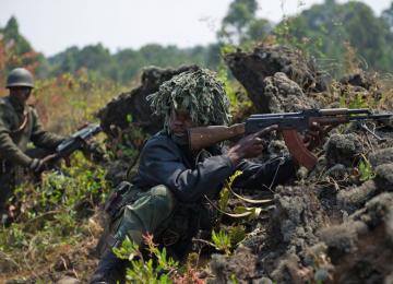 FARDC