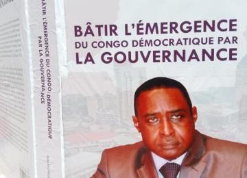 Livre de Jean Elongo Ongona
