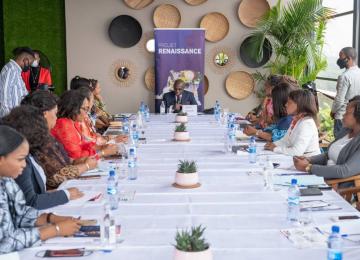Table Ronde de la FEC