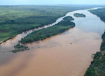 Rivière Kasaï