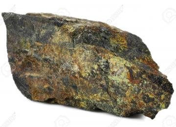 Uranium 