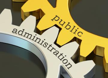 Administration publique