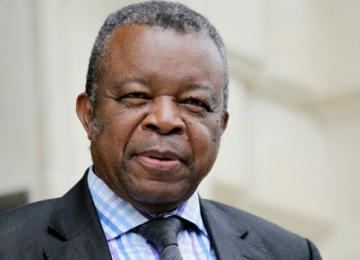 Dr. Muyembe. Ph. Droits tiers. 