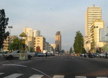 Kinshasa