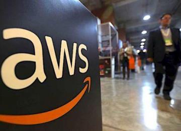 AWS 