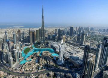 Dubaï