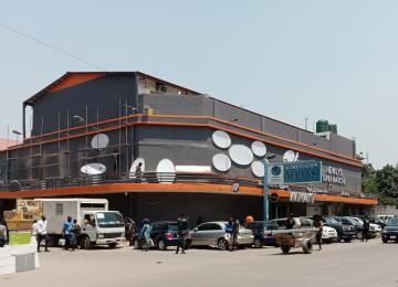 Supermarché New-Lys