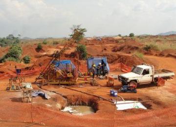 Mines de Giro