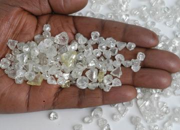 Diamant