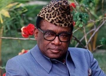 Mobutu
