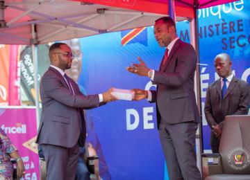 Tony Mwaba