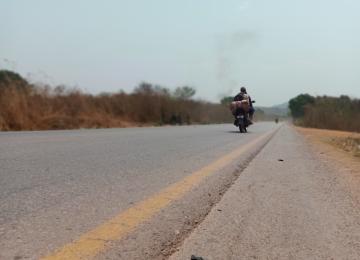Route
