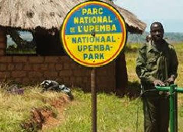 Parc de l'UPEMBA