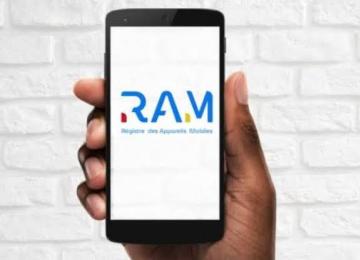 RAM. 