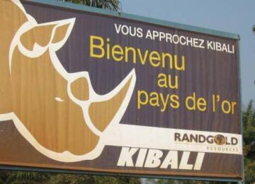 Kibali Gold