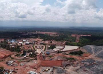 Ivanhoe Mines
