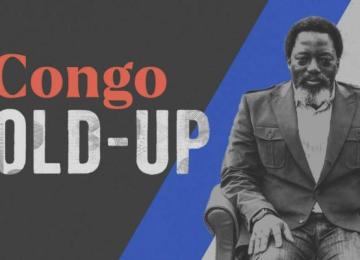Congo Hold-Up