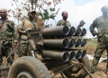 FARDC