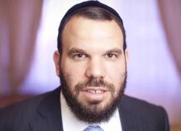 Dan Gertler