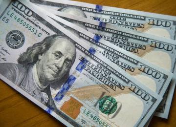DOLLARS