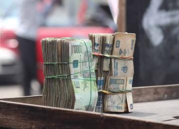 Franc Congolais