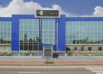 BGFIBank RDC