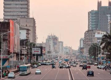 Kinshasa