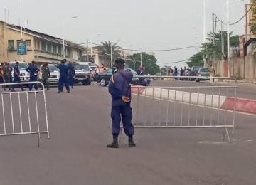 Kinshasa