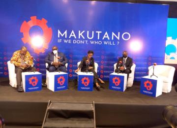 Makutano