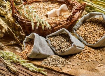 Produits agricoles