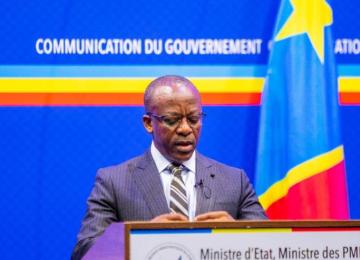 Ministre des PME