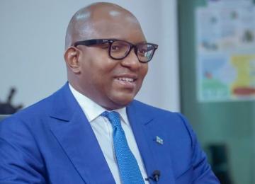 Le Premier Ministre de la RDC