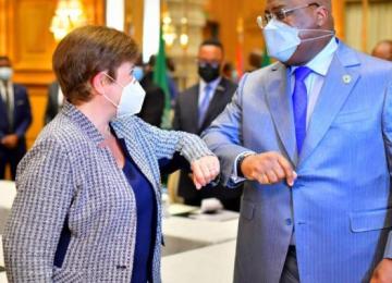 FMI-RDC
