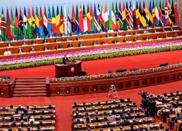 Chine-Afrique