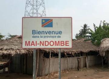 Maï-Ndombe