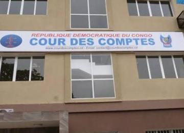 Cour des comptes