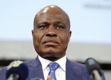 Martin Fayulu
