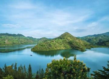 Lac Kivu