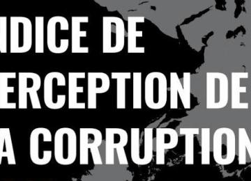 Corruption