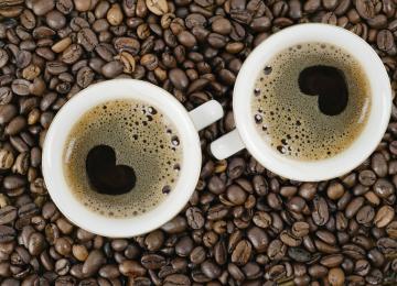 café 