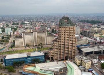 Kinshasa