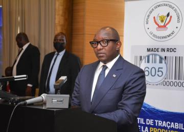 Le Premier Ministre 