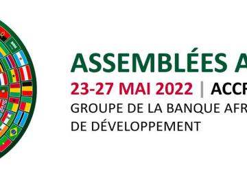 Assemblée annuelle de la BAD