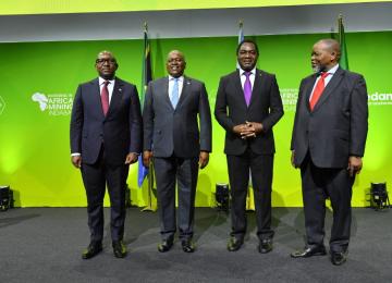 Forum Indaba 