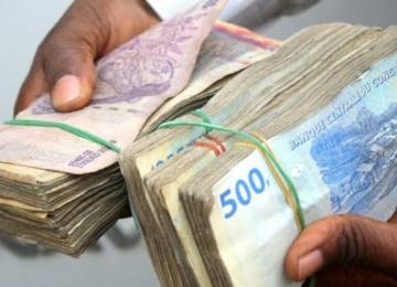 Franc Congolais