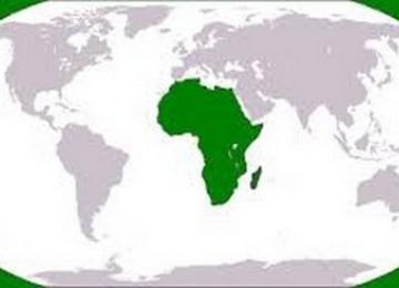 Afrique 