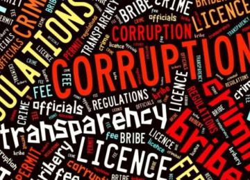 Logo corruption